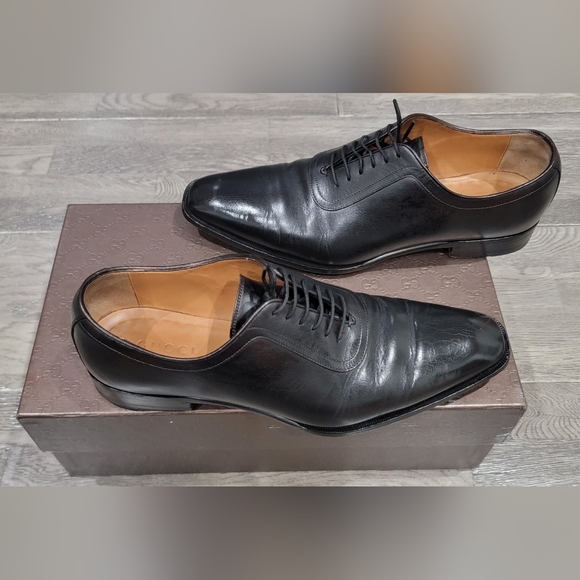 Gucci shoes - Picture 5 of 7